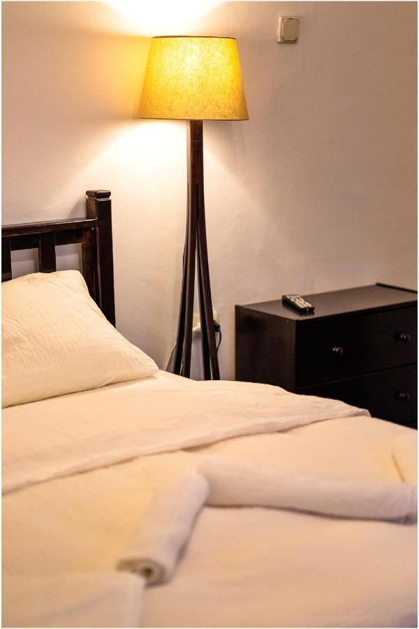 Clucerului Sun Residence Villa 부쿠레슈티 외부 사진