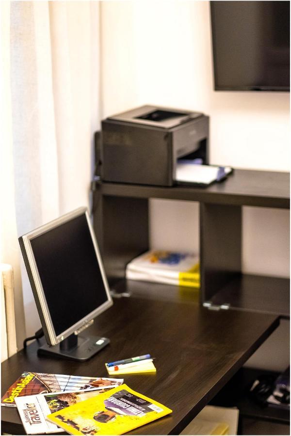 Clucerului Sun Residence Villa 부쿠레슈티 외부 사진
