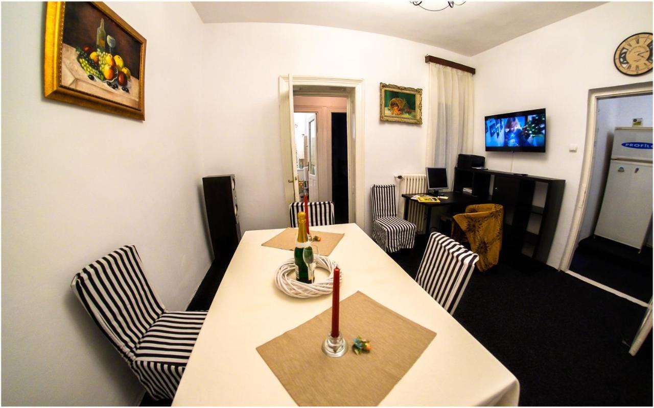 Clucerului Sun Residence Villa 부쿠레슈티 외부 사진