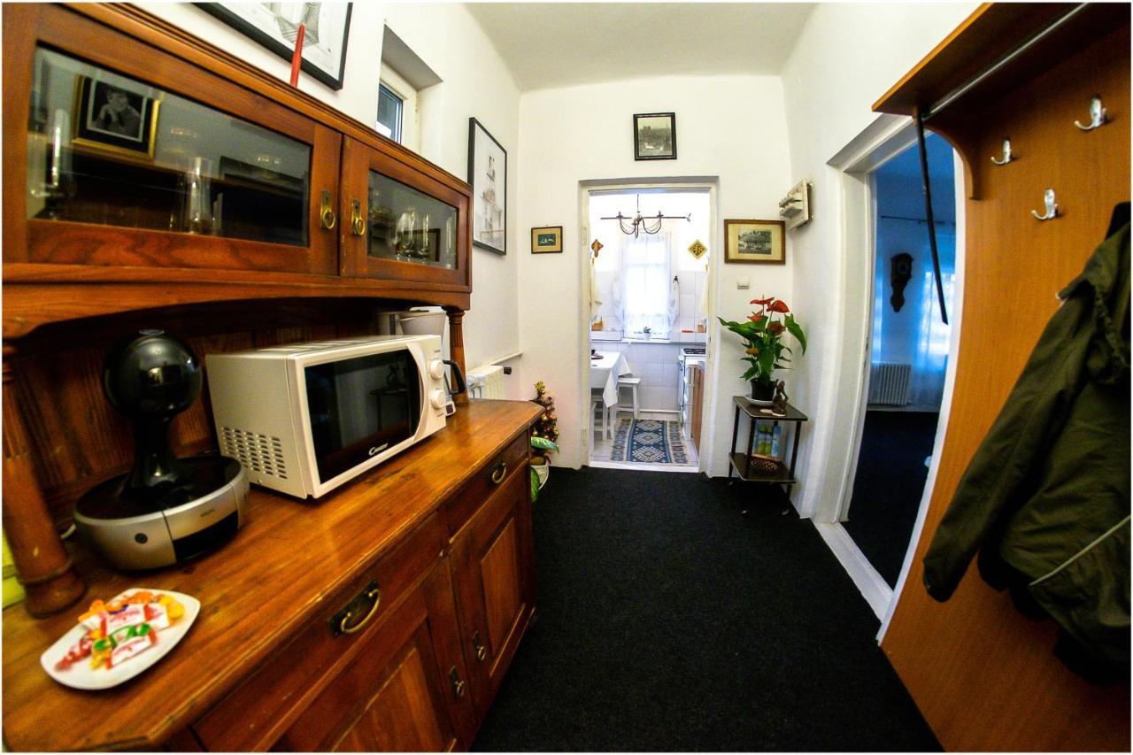 Clucerului Sun Residence Villa 부쿠레슈티 외부 사진