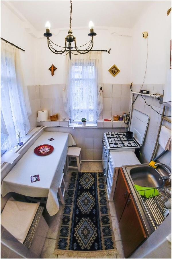 Clucerului Sun Residence Villa 부쿠레슈티 외부 사진