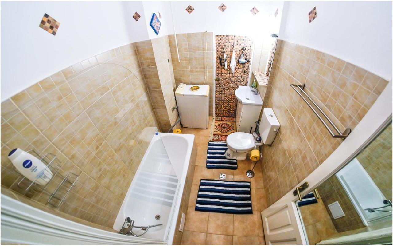 Clucerului Sun Residence Villa 부쿠레슈티 외부 사진