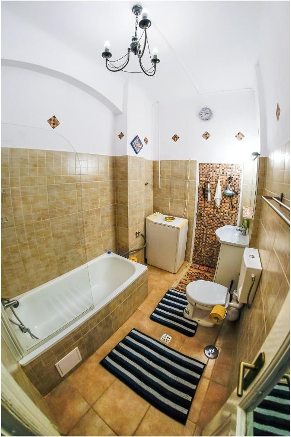 Clucerului Sun Residence Villa 부쿠레슈티 외부 사진