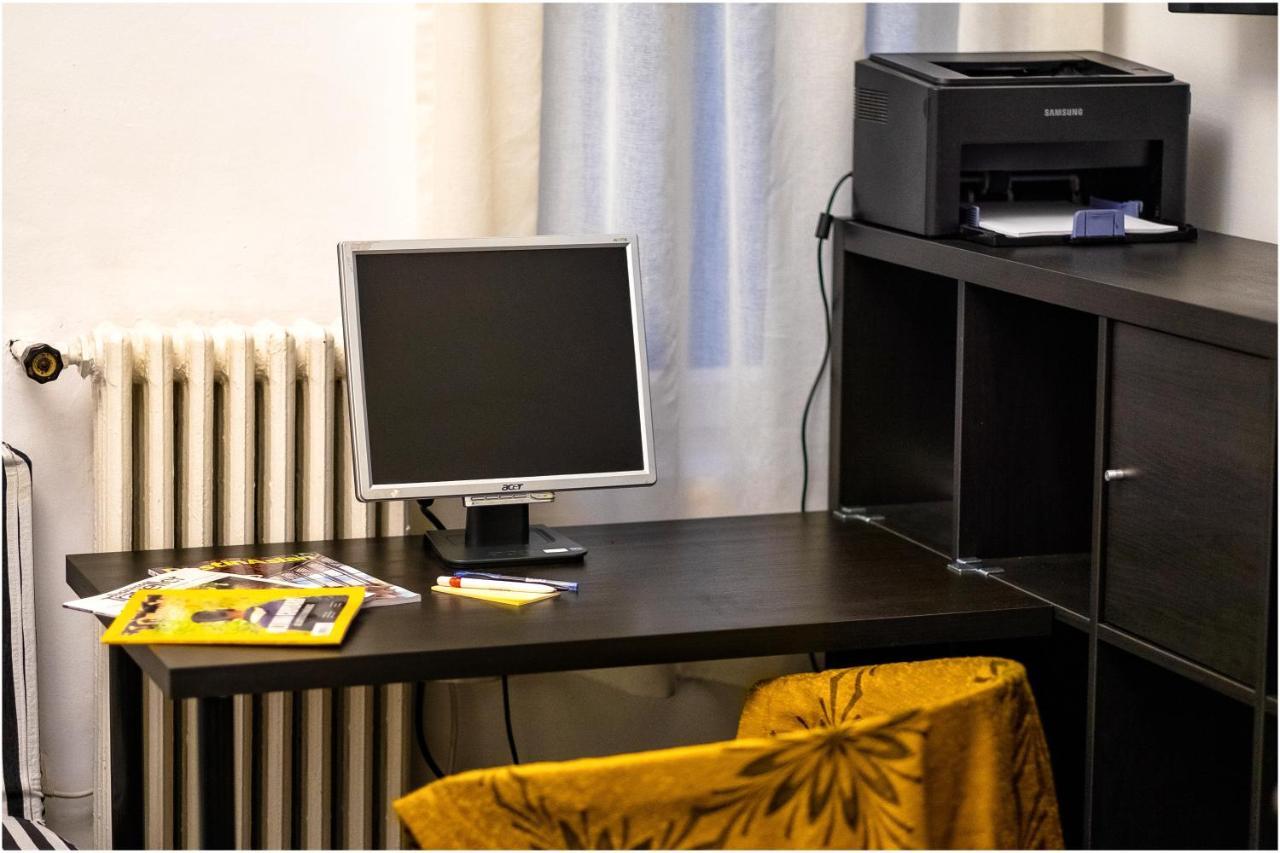 Clucerului Sun Residence Villa 부쿠레슈티 외부 사진