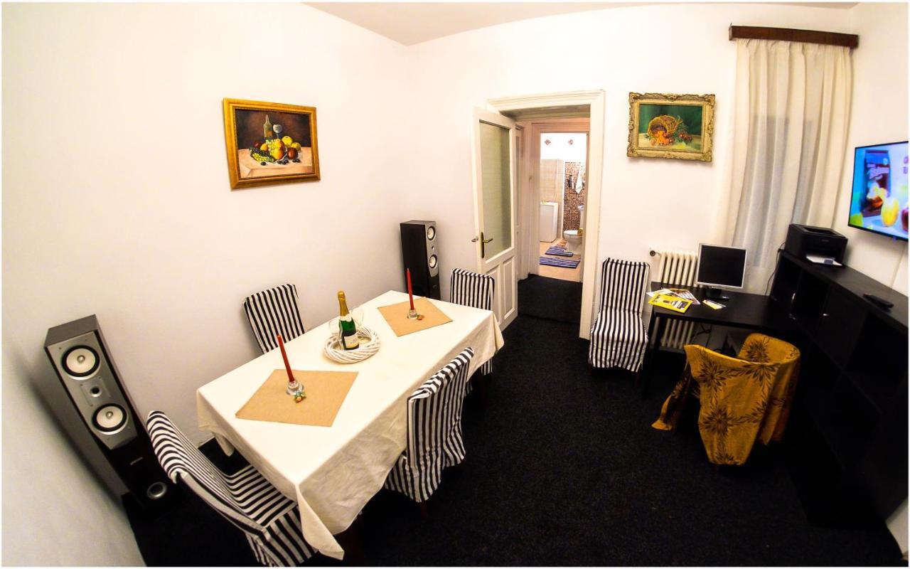 Clucerului Sun Residence Villa 부쿠레슈티 외부 사진